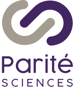 Parité Sciences logo